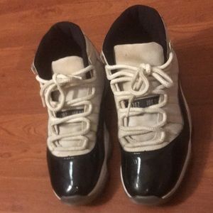 Mens Air Jordan 11 Retro ‘Concord’ 2018 Size 9.5